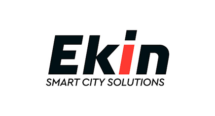 Ekin Smart City Solutions