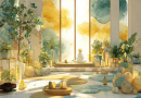 Feng Shui ile daha dengeli, sağlıklı ve mutlu bir yaşam